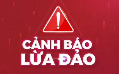 Cảnh báo lừa đảo qua app vay tiền và đầu tư online tại Cà Mau