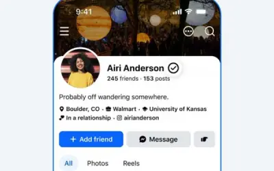 Cảnh báo lừa đảo tick trắng Facebook: Công an Cà Mau khuyến cáo người dân