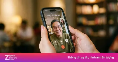 Cảnh báo thủ đoạn lừa đảo bằng AI qua video call