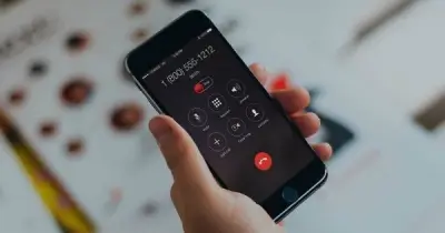 Cảnh giác chiêu lừa giả mạo tên người thân trên điện thoại