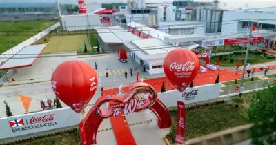 Coca-Cola Việt Nam: 30 năm kinh doanh gắn liền trách nhiệm xã hội