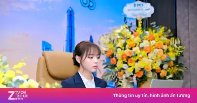 Con gái 27 tuổi của ông Trịnh Văn Tuấn làm Chủ tịch PC1