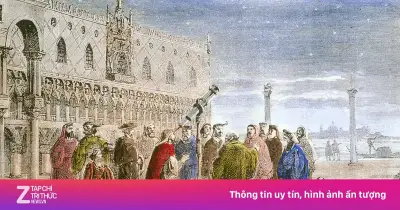 Con gái Galileo: Cuốn sách tái hiện cuộc đời nhà thiên văn vĩ đại