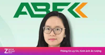 Con gái ông Vũ Văn Tiền rời HĐQT Chứng khoán An Bình sau 4 tháng