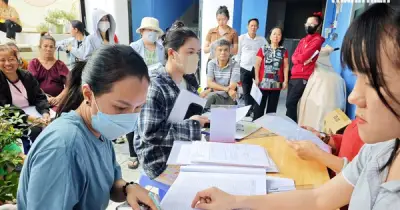 Con không được học trường cùng phường, phụ huynh TP.HCM cần làm gì?