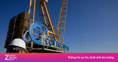 Coteccons thắng kiện, thu hồi khoản nợ 526 tỷ từ Tân Hoàng Minh