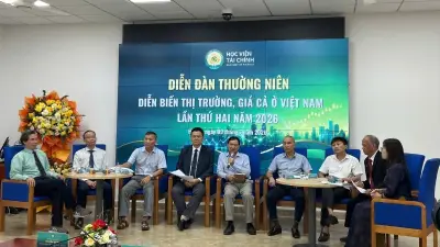 CPI 6 tháng đầu năm 2026 tăng 4,38%, cao nhất 12 năm nhưng trong tầm kiểm soát