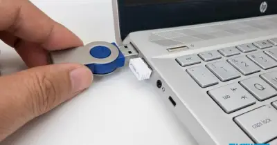 Câu chuyện ít người biết về sự ra đời của cổng USB từ người cha kỹ sư Intel