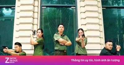 Câu chuyện về những chiến sĩ an ninh cách mạng đầu tiên của Thủ đô Hà Nội