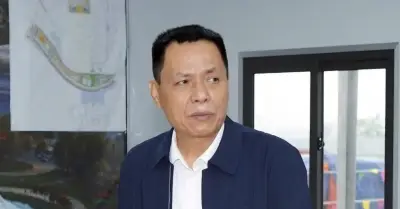Cựu Giám đốc Ban Quản lý dự án Hải Phòng bị bắt vì lạm quyền