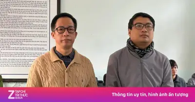 Cựu giám đốc Đại học Huế lĩnh 13 năm tù vì lạm dụng chức vụ