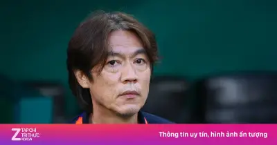 Cựu HLV Hong Myung-bo bị treo biển 'cấm cửa' tại nhà hàng Mỹ sau thất bại World Cup