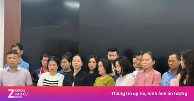 Cựu kiểm sát viên, điều tra viên tư vấn giúp bị can thành bệnh nhân tâm thần