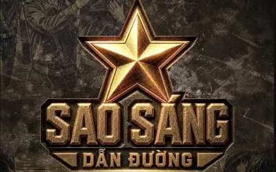 Cầu truyền hình 'Sao sáng dẫn đường' kỷ niệm 79 năm Ngày Thương binh - Liệt sĩ