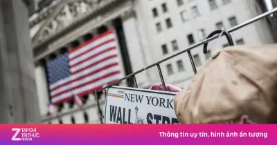 Cuộc chơi tài sản nghìn tỷ: Gen Z và Millennials thay đổi Phố Wall