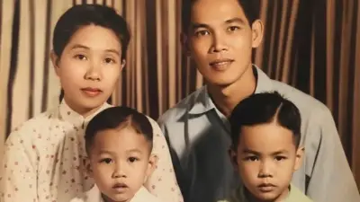 Cuộc đời bi tráng của nữ anh hùng Lê Thị Riêng qua nhật ký và lời kể con trai