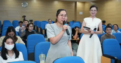 Cuộc thi thiết kế linh vật mừng 50 năm Đại học Y Dược TP.HCM
