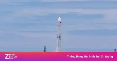 Cuộc đua Mỹ-Trung: 'Nắp kim loại' quyết định lợi thế không gian
