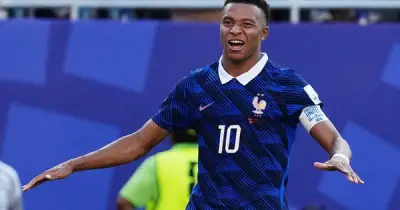 Cuộc đua vĩ đại của những 'số 10' tại World Cup 2026: Messi và Mbappe định hình lại vị trí
