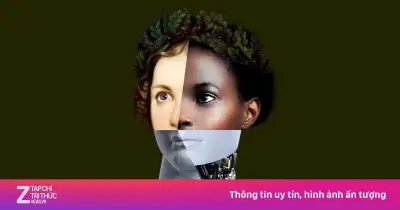 Cuốn sách 'The Face' khám phá nỗi ám ảnh ngoại hình qua lịch sử văn hóa