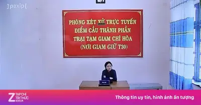 Cuồng ghen, người phụ nữ đâm tình trẻ trong khách sạn lĩnh 8 năm tù