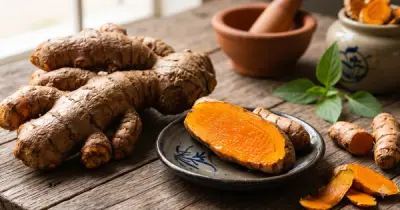 Curcumin trong nghệ đạt cân bằng tốt nhất giữa chống ung thư và an toàn