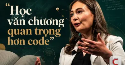 Curious generalist: Vì sao công ty AI săn lùng người tò mò đa năng?