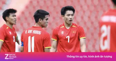 CĐV Đông Nam Á tranh luận nảy lửa sau bốc thăm ASIAD 2026