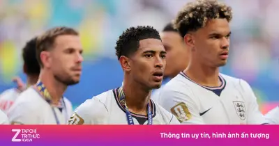 CĐV tuyển Anh kêu gọi tẩy chay World Cup vì kế hoạch cải tổ của FIFA