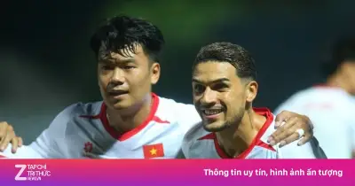 CĐV Việt Nam phấn khích sau chiến thắng 7-0 trước Timor-Leste