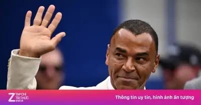 Dự báo của Cafu về Brazil thành hiện thực ở World Cup 2026