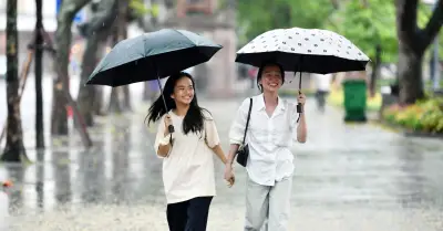 Dự báo thời tiết 12/7: Miền Bắc tiếp diễn mưa giông, Hà Nội nắng gián đoạn
