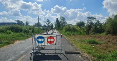 Dự án BT 702 tỉ đồng ở Cà Mau hoàn thành 5 năm chưa quyết toán