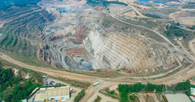 Dự án mỏ vonfram 115 triệu tấn của Masan: Thái Nguyên yêu cầu hoàn tất thủ tục trong tháng 7