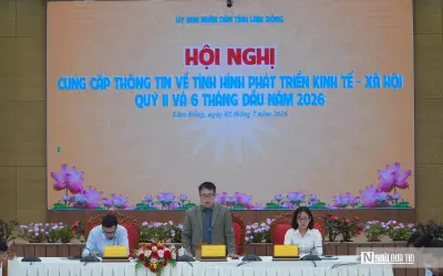 Dự án nhà ở xã hội Phú Thịnh tại Lâm Đồng chậm tiến độ, thiếu nguồn lực
