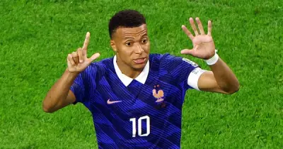 Dự đoán Pháp thắng Anh 3-1 trận tranh hạng ba World Cup 2026