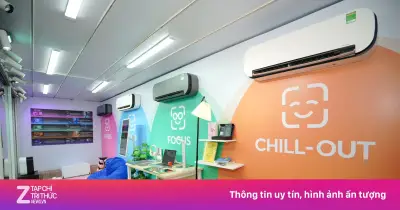 Daikin AIR CREATOR: Đồng hành cùng thế hệ trẻ kiến tạo môi trường sống lý tưởng