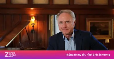 Dan Brown trở lại với 'Bí mật tối thượng': Cuộc phiêu lưu nghẹt thở của Robert Langdon