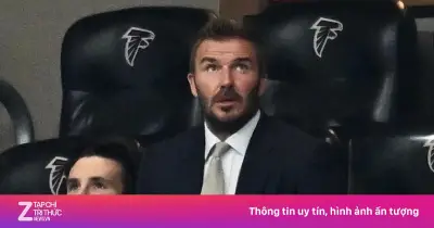 David Beckham bị la ó vì từ chối dự đoán chung kết World Cup