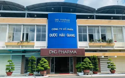 Dược Hậu Giang bị phạt thuế hơn 10 tỷ đồng, tiếp tục vướng thu hồi mỹ phẩm