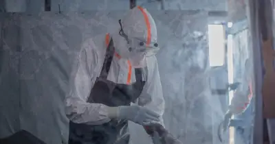 Dịch Ebola tại Congo: 2.011 ca nhiễm, 754 tử vong, WHO cảnh báo quy mô lớn hơn