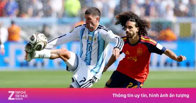 De Paul nổi giận đáp trả chỉ trích, thuyết âm mưu nhắm vào Argentina