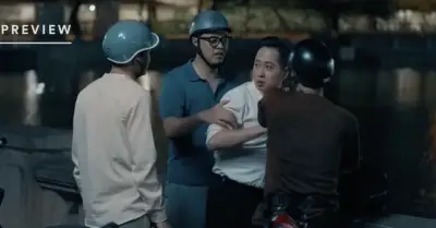 Dưới Ô Cửa Sáng Đến Tập 21: Sinh lên kế hoạch 'tóm gọn' trai đẹp, hại đời em gái