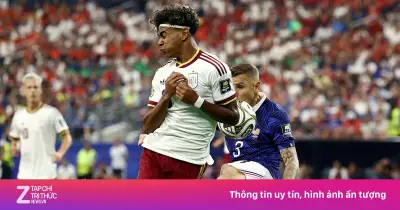 Digne bị chỉ trích sau pha phạm lỗi với Yamal ở bán kết World Cup 2026