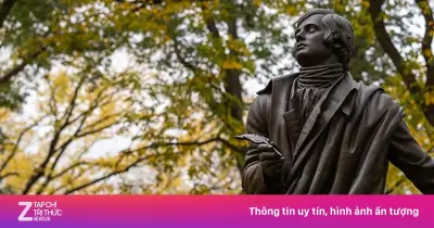 Diện mạo Tân Thế Giới của Columbus: Góc nhìn mới về cuộc trao đổi
