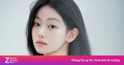 Diễn viên 19 tuổi Seo Su Min gây sốt với vai diễn đầu tay trong 'Agent Kim Reactivated'
