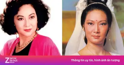 Diễn viên TVB Lương San qua đời ở tuổi 80