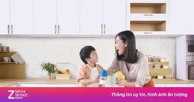 Dinh dưỡng đầu đời cho trẻ: Khoa học và kiểm soát chất lượng làm nên niềm tin