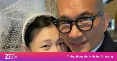DJ Koo bác tin đồn tranh chấp tài sản thừa kế của Từ Hy Viên