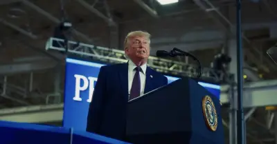 Dân chủ Mỹ đòi luận tội ông Trump vì phát ngôn 'đánh cắp bầu cử'